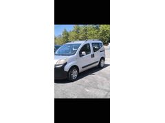 Sahibinden Fiat Fiorino Combi 1.3 Multijet Dynamic 2010 Model 