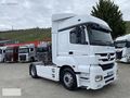 ÖZLER OTOMOTİV'DEN AXOR 1840