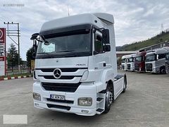 ÖZLER OTOMOTİV'DEN AXOR 1840