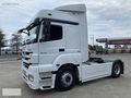 ÖZLER OTOMOTİV'DEN AXOR 1840