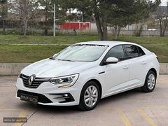 BİRLİK AUTO'DAN 2022MEGANE 1.3TCE JOYCOMFORT 41.000KM BOYASIZ