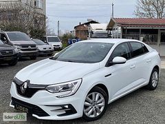 LİDER-2022 RENAULT MEGANE 1.3 TCE BOYASIZ BAKIMLI 82.000KM
