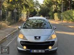 MUTLU GRUPTAN 2009 MODEL HATASIZ 207 SW PEJO