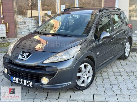 HATASIZ BOYASIZ TRAMERSİZ OTOMATİK VİTES