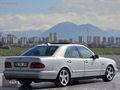 OSCAR'DAN MERCEDES BENZ E320 AVANTGARDE