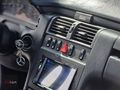 OSCAR'DAN MERCEDES BENZ E320 AVANTGARDE