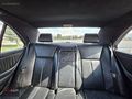 OSCAR'DAN MERCEDES BENZ E320 AVANTGARDE