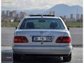 OSCAR'DAN MERCEDES BENZ E320 AVANTGARDE