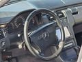 OSCAR'DAN MERCEDES BENZ E320 AVANTGARDE