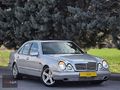 OSCAR'DAN MERCEDES BENZ E320 AVANTGARDE