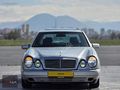 OSCAR'DAN MERCEDES BENZ E320 AVANTGARDE
