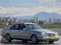 OSCAR'DAN MERCEDES BENZ E320 AVANTGARDE