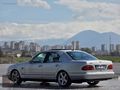 OSCAR'DAN MERCEDES BENZ E320 AVANTGARDE