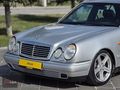OSCAR'DAN MERCEDES BENZ E320 AVANTGARDE