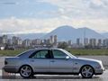 OSCAR'DAN MERCEDES BENZ E320 AVANTGARDE