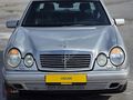 OSCAR'DAN MERCEDES BENZ E320 AVANTGARDE