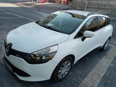 Sahibinden  temiz clio  2013 Model