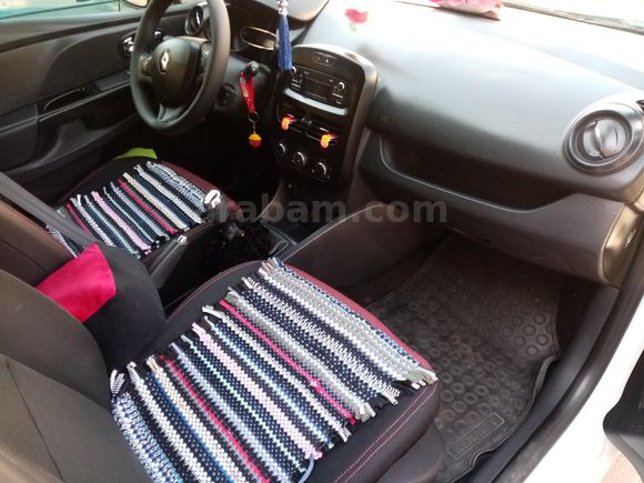 Sahibinden  temiz clio  2013 Model