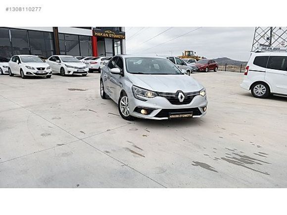 HAKAN OTOMOTİV den tach otomatik