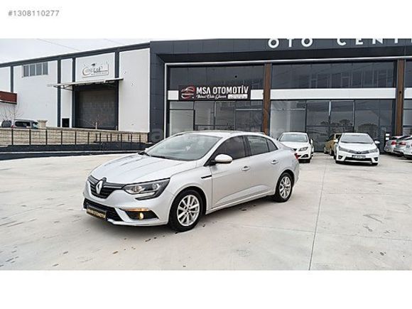 HAKAN OTOMOTİV den tach otomatik