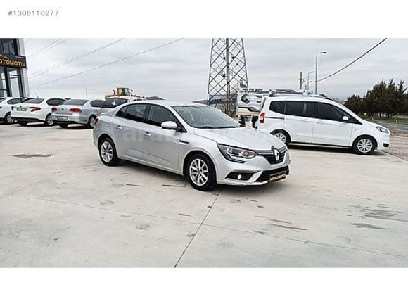 HAKAN OTOMOTİV den tach otomatik