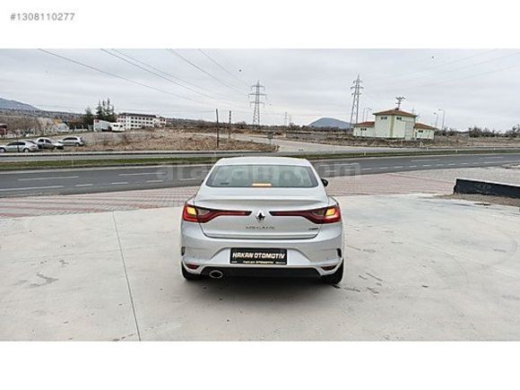 HAKAN OTOMOTİV den tach otomatik