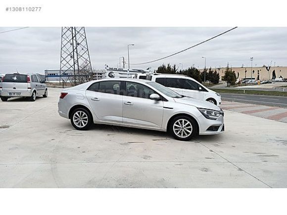 HAKAN OTOMOTİV den tach otomatik