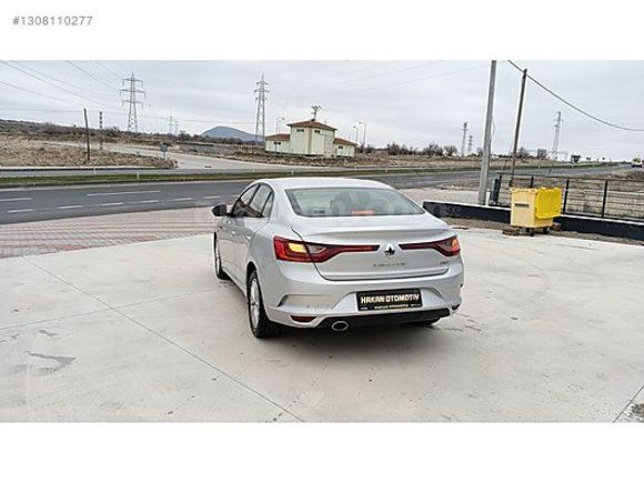 HAKAN OTOMOTİV den tach otomatik