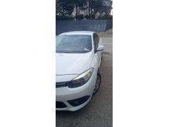Sahibinden Renault Fluence 1.5 dCi Touch 2016 Model İzmir 180.000 km Beyaz