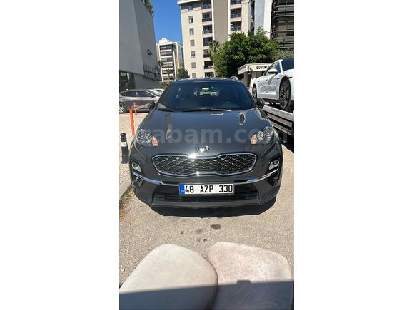 Sahibinden Kia Sportage 1.6 CRDI Prestige 2019 Model 