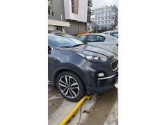 Sahibinden Kia Sportage 1.6 CRDI Prestige 2019 Model 