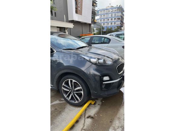 Sahibinden Kia Sportage 1.6 CRDI Prestige 2019 Model 
