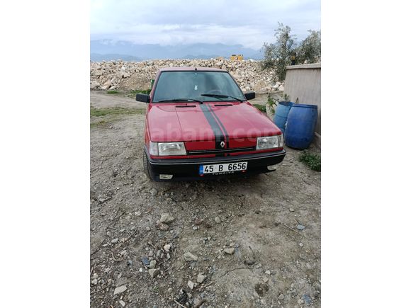 Sahibinden Renault R 9 1.4 Broadway 1993 Model