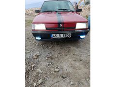 Sahibinden Renault R 9 1.4 Broadway 1993 Model