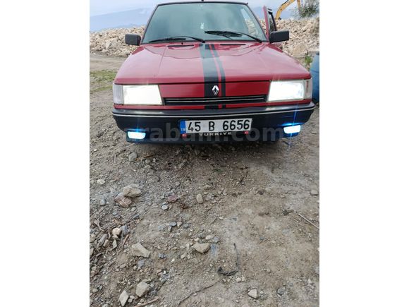 Sahibinden Renault R 9 1.4 Broadway 1993 Model