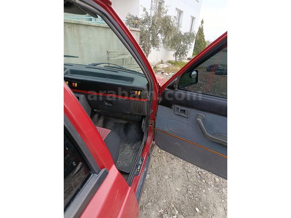 Sahibinden Renault R 9 1.4 Broadway 1993 Model