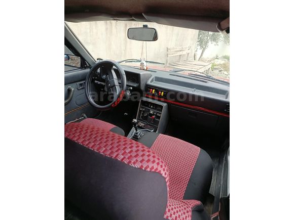 Sahibinden Renault R 9 1.4 Broadway 1993 Model