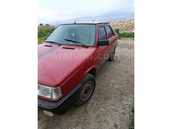 Sahibinden Renault R 9 1.4 Broadway 1993 Model