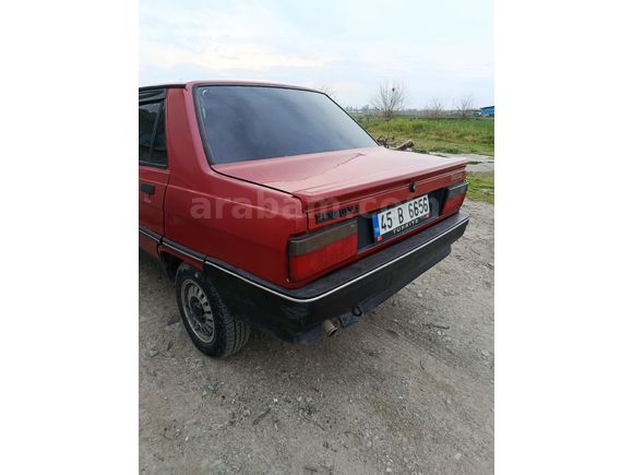Sahibinden Renault R 9 1.4 Broadway 1993 Model