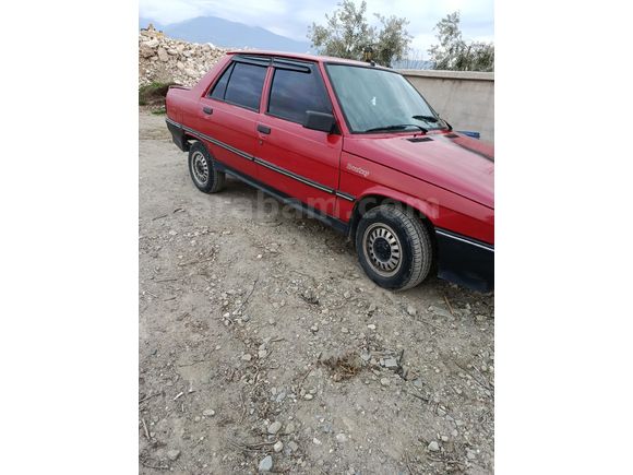 Sahibinden Renault R 9 1.4 Broadway 1993 Model