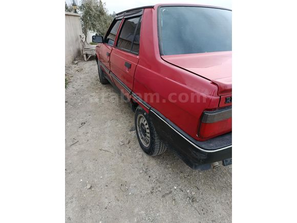 Sahibinden Renault R 9 1.4 Broadway 1993 Model