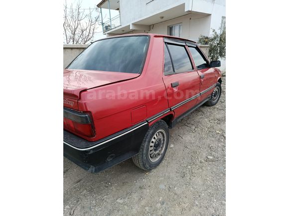 Sahibinden Renault R 9 1.4 Broadway 1993 Model