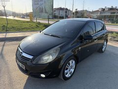 2010 OPEL CORSA 1.4 ENJOY 105 HP DEĞİŞENSİZ TRAMERSİZ