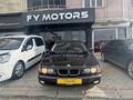 FY MOTORS'DAN ORJİNAL OYNANMAMIŞ E39