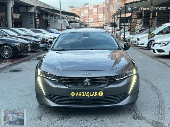 1.59 KREDİ AKBAŞLAR OTOMOTİV-1 DEN KREDİ&TAKAS&VADE İMKANI