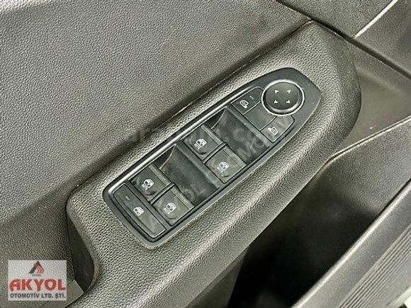 AKYOL OTOMOTİV'DEN 2022 Clio TCe TOUCH X-Tronic