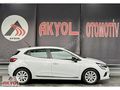 AKYOL OTOMOTİV'DEN 2022 Clio TCe TOUCH X-Tronic