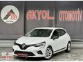 AKYOL OTOMOTİV'DEN 2022 Clio TCe TOUCH X-Tronic