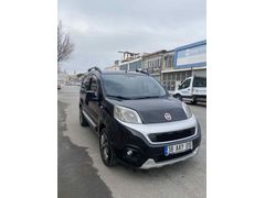 - - SAHİBİNDEN FİAT FİORİNO PREMİO 2019