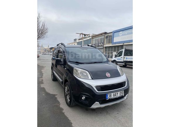 - - SAHİBİNDEN FİAT FİORİNO PREMİO 2019